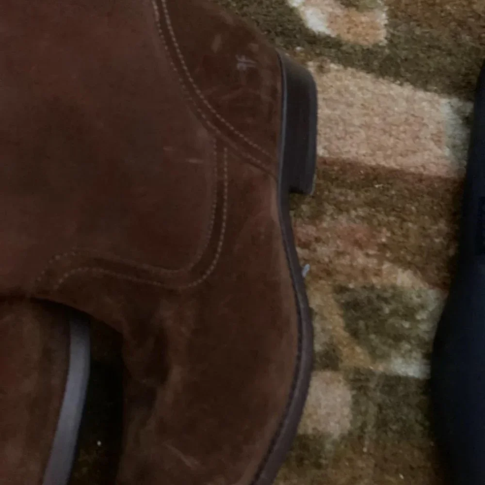 Frye Molly Suede Over the Knee Boot